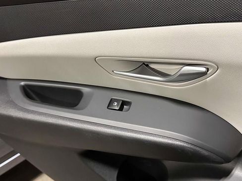 Used 2023 Hyundai Tucson SEL image 24