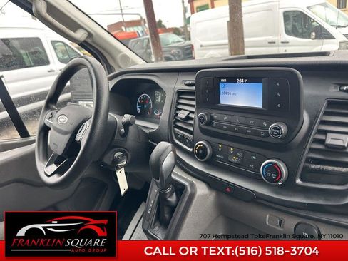 Used 2024 Ford Transit 350 XL image 48