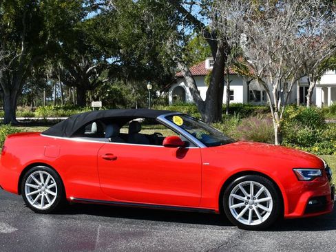 Used 2017 Audi A5 2.0T Sport w/ Technology Package image 48