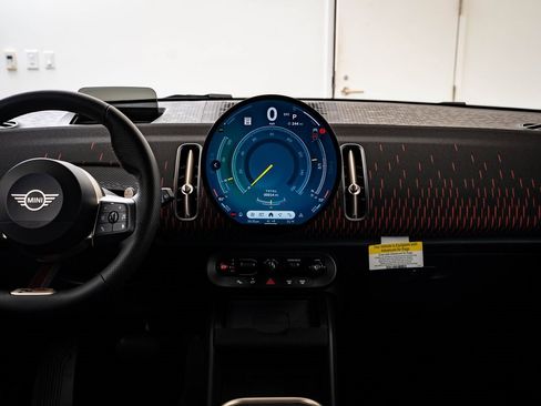 New 2026 MINI Cooper Countryman S image 29