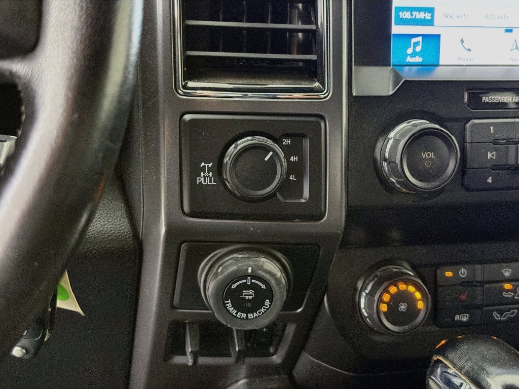 Used 2019 Ford F150 XLT w/ Equipment Group 302A Luxury AWD/4WD image 31