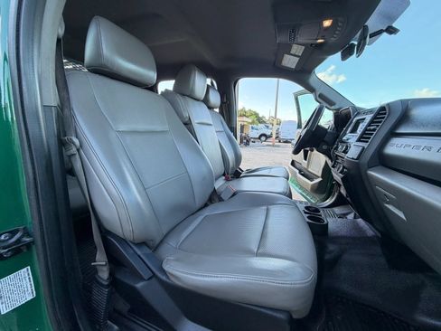 Used 2017 Ford F450 XL w/ Power Equipment Group RWD image 22