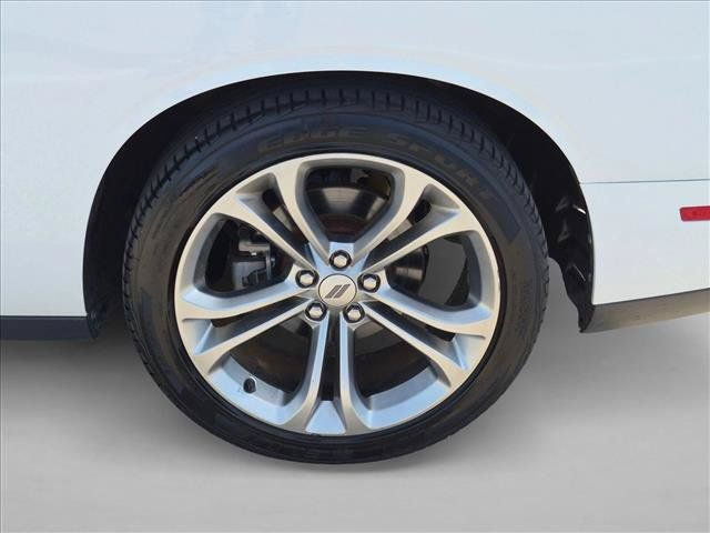 Used 2021 Dodge Challenger R/T RWD image 24