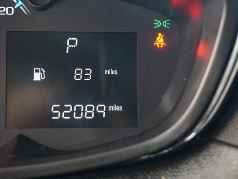 Used 2021 Chevrolet Spark LS image 17