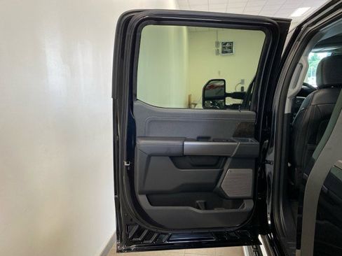 New 2026 Ford F350 Lariat w/ Chrome Package image 8