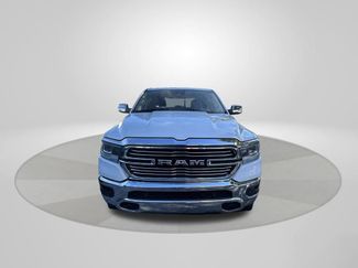 Certified 2021 RAM 1500 Laramie video 2