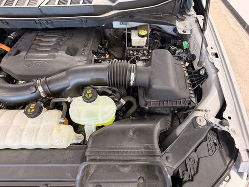 Used 2023 Ford F150 XLT w/ Equipment Group 302A High AWD/4WD image 52