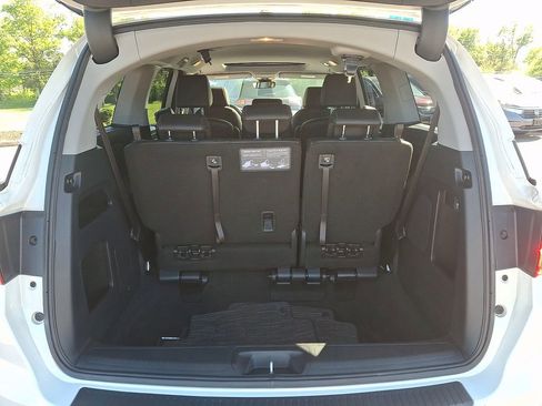 Used 2023 Honda Odyssey EX-L image 29