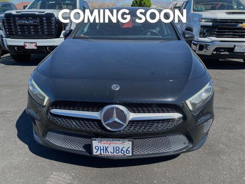 Used 2021 Mercedes-Benz A 220 image 2