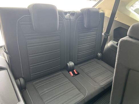 Certified 2024 Volkswagen Tiguan S w/ MDO Package, Three-Row FWD image 29
