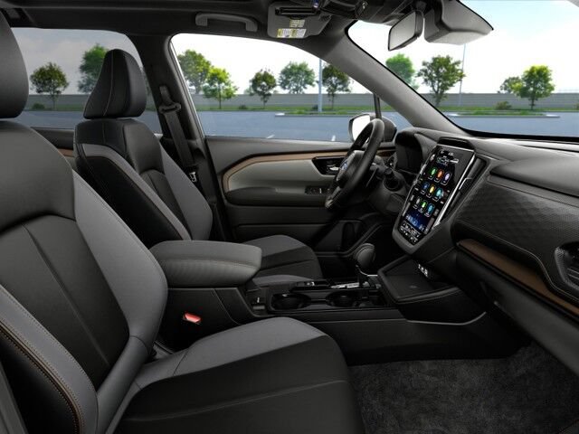New 2026 Subaru Forester Sport AWD/4WD image 15