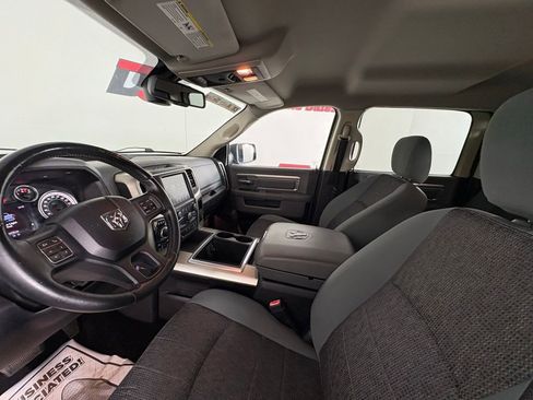 Used 2014 RAM 1500 Big Horn AWD/4WD image 14