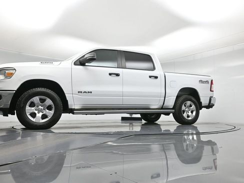 Used 2024 RAM 1500 Big Horn image 8