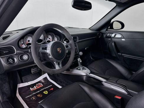 Used 2011 Porsche 911 GT3 RS image 10