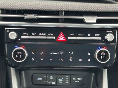 New 2025 Hyundai Santa Cruz Limited AWD/4WD image 19