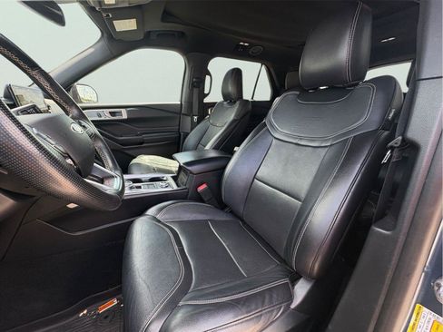 Used 2020 Ford Explorer ST AWD/4WD image 13