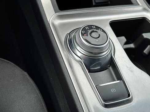 Used 2023 Ford Edge SEL image 21