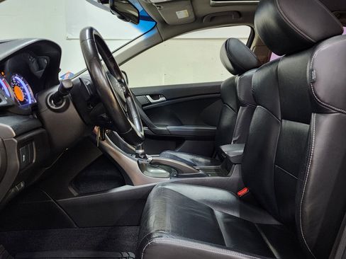Used 2013 Acura TSX w/ Technology Package image 14