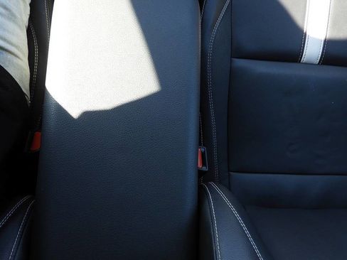 Used 2025 Toyota Camry SE FWD image 46