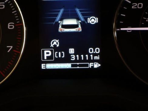 Certified 2023 Subaru Crosstrek 2.5i Sport image 16