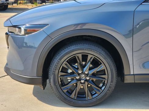 Used 2023 MAZDA CX-5 Carbon Edition AWD/4WD image 8