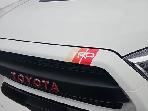 Used 2019 Toyota 4Runner TRD Pro image 17