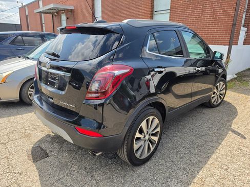 Used 2019 Buick Encore Preferred FWD image 2