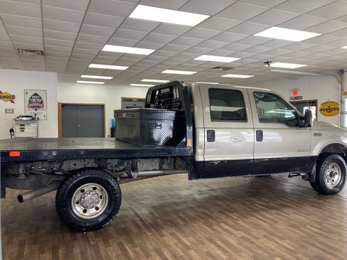 Used 2004 Ford F350 SRW SUPER DUTY image 9