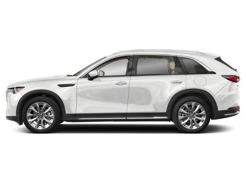 New 2026 MAZDA CX-90 3.3 Turbo w/ Premium Plus Pkg AWD/4WD image 4