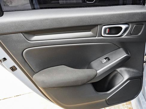 Used 2022 Honda Civic Sport image 22