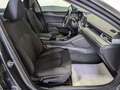 Used 2023 Kia K5 LXS FWD image 18