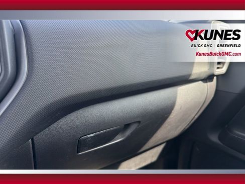 Used 2024 Ford Bronco Sport Big Bend image 31