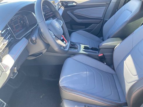 New 2026 Volkswagen Jetta GLI Autobahn FWD image 15