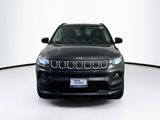 Used 2022 Jeep Compass Latitude w/ Convenience Group image 2