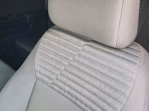 Used 2022 Ford F150 XL w/ STX Appearance Package RWD image 16