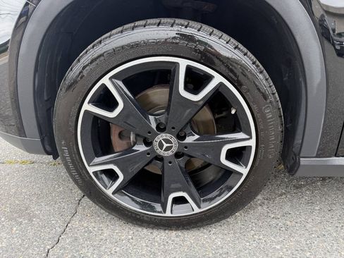 Used 2019 Mercedes-Benz GLA 250 4MATIC image 12