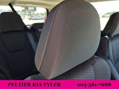 Used 2021 Subaru Forester Premium w/ Popular Package #1 image 15