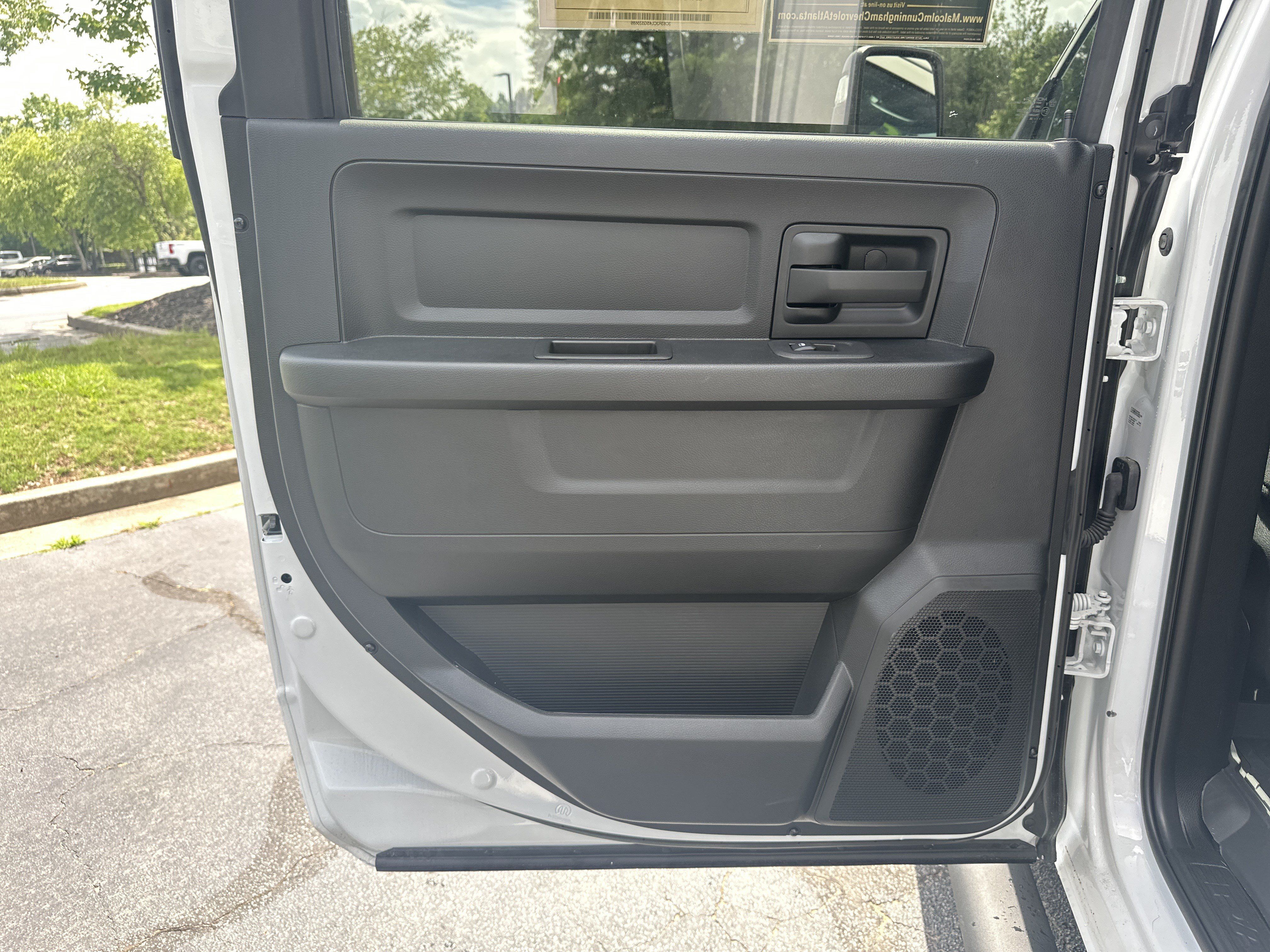 Used 2025 RAM 3500 Tradesman AWD/4WD image 20