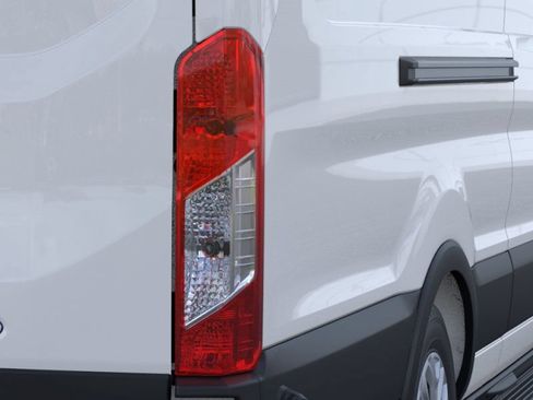 New 2026 Ford Transit 350 148 High Roof Extended RWD image 22