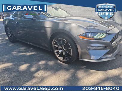 Used 2021 Ford Mustang Coupe w/ 2.3L High Performance Package