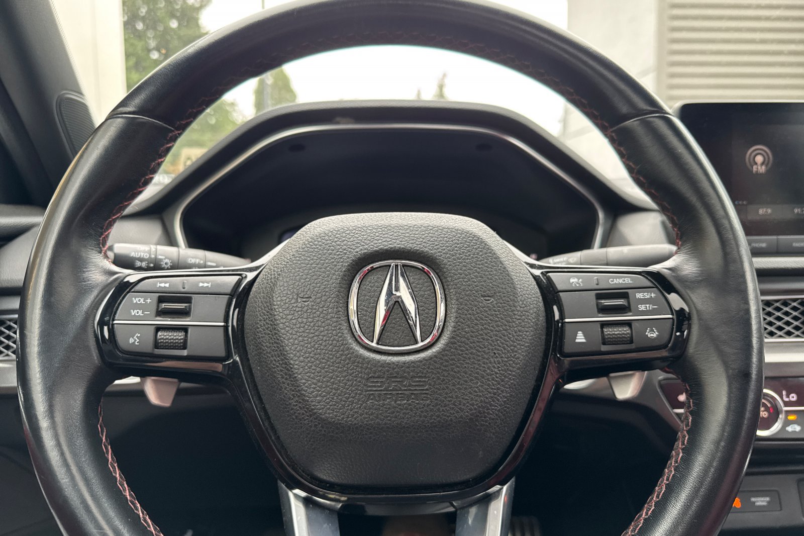 Used 2023 Acura Integra A-Spec FWD image 21