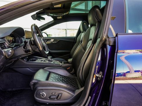 Used 2019 Audi S5 Prestige image 38