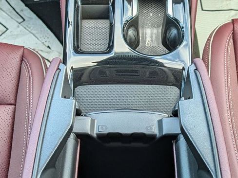New 2026 Buick Envision Sport Touring AWD/4WD image 20