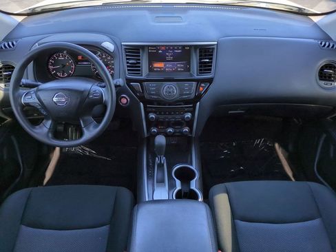 Used 2019 Nissan Pathfinder S image 15