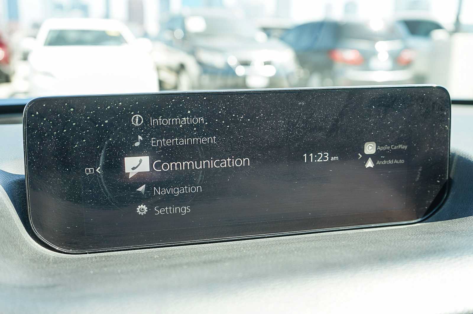 Used 2024 MAZDA CX-50 AWD 2.5 S w/ Preferred Package image 23