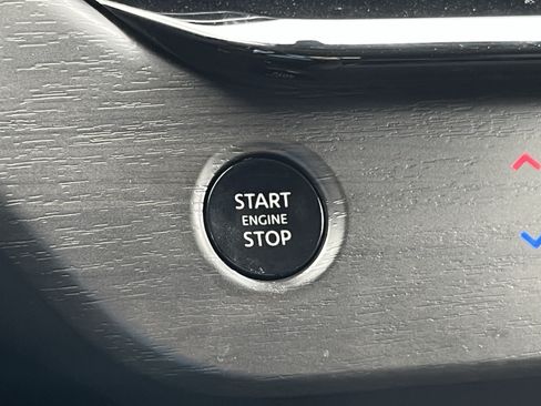 Used 2025 Nissan Murano SL AWD/4WD image 37