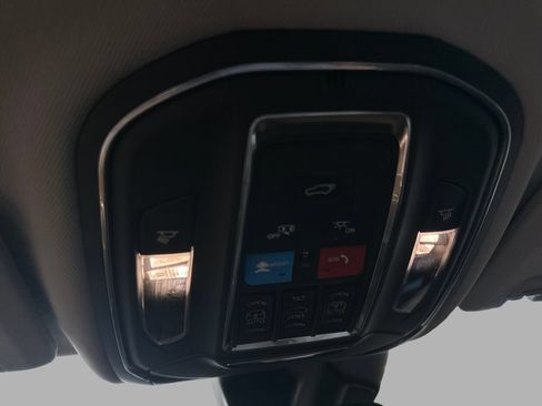 Used 2023 Jeep Grand Cherokee 4WD 4xe image 27