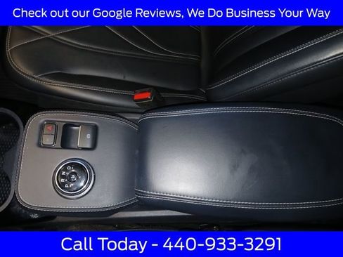 Certified 2023 Ford Mustang Mach-E Select image 28