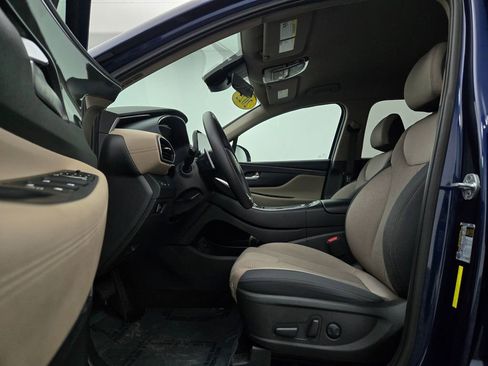 Used 2022 Hyundai Santa Fe SEL image 18