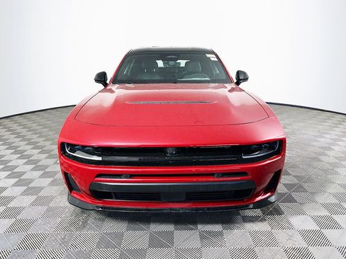 New 2026 Dodge Charger Scat Pack w/ Blacktop Package image 4